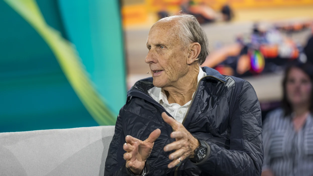 "McLaren hat das beste Auto im Feld" – Oscar Piastri auf Titelkurs?