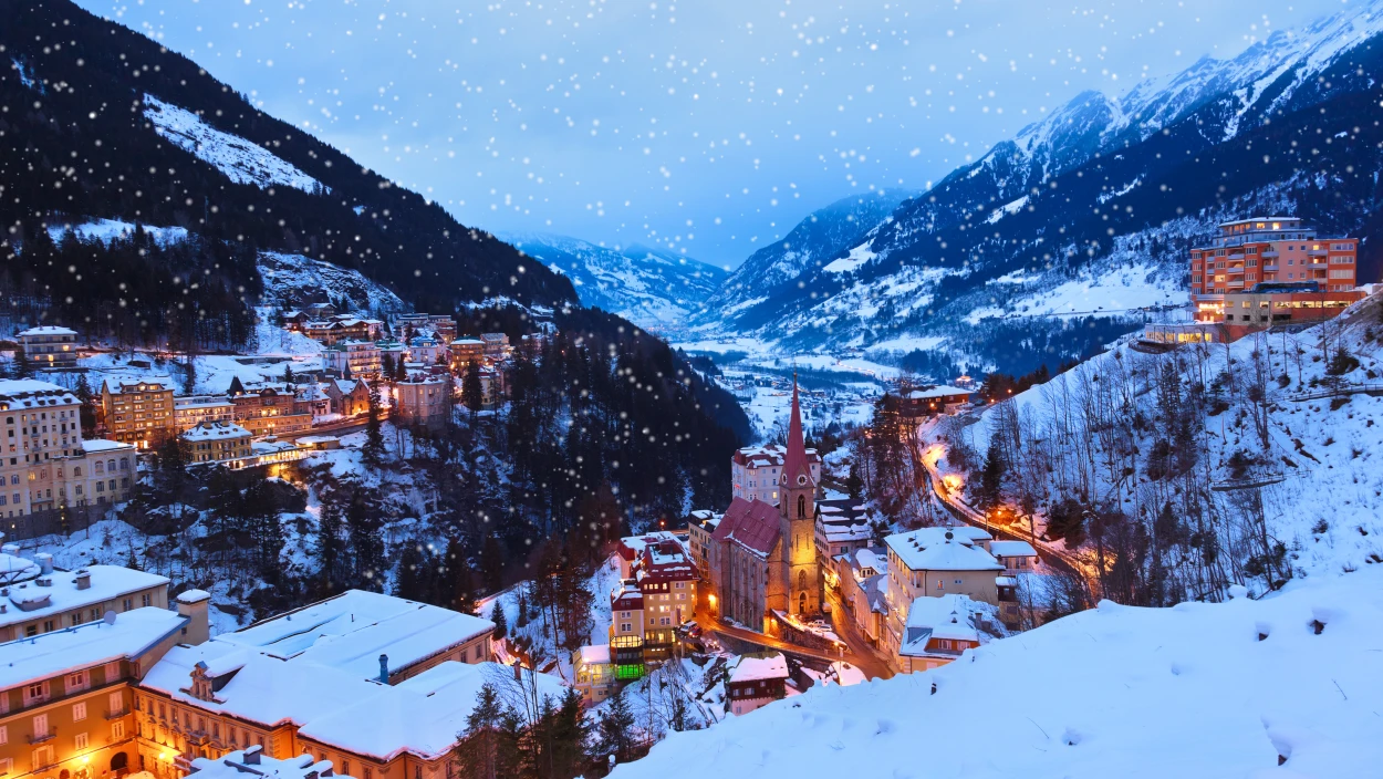 Rätselhafter Todesfall in Bad Gastein: Bundesländer-News vom 12.01.