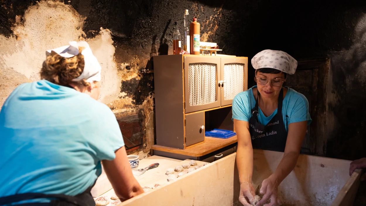 Hochgefühl mit Bodenhaftung - Serfaus Fiss Ladis