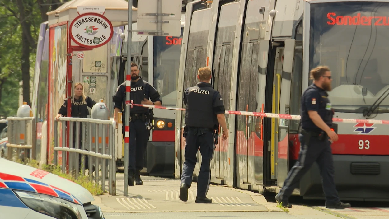 Servus Nachrichten in 90 Sekunden - 18:00 Uhr