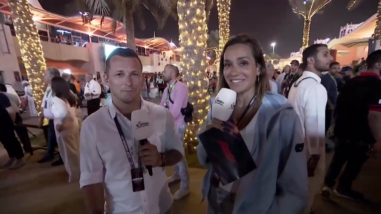 Wrap-Up: Der Rückblick aufs Bahrain-Wochenende