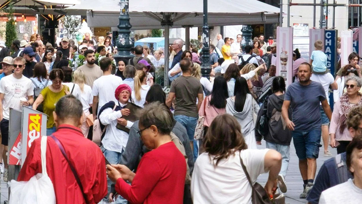 Österreich: Arbeitsmarkt vor Kollaps?