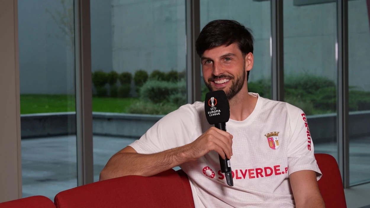 Florian Grillitsch: "Bewusste Entscheidung, nicht in Deutschland zu bleiben"