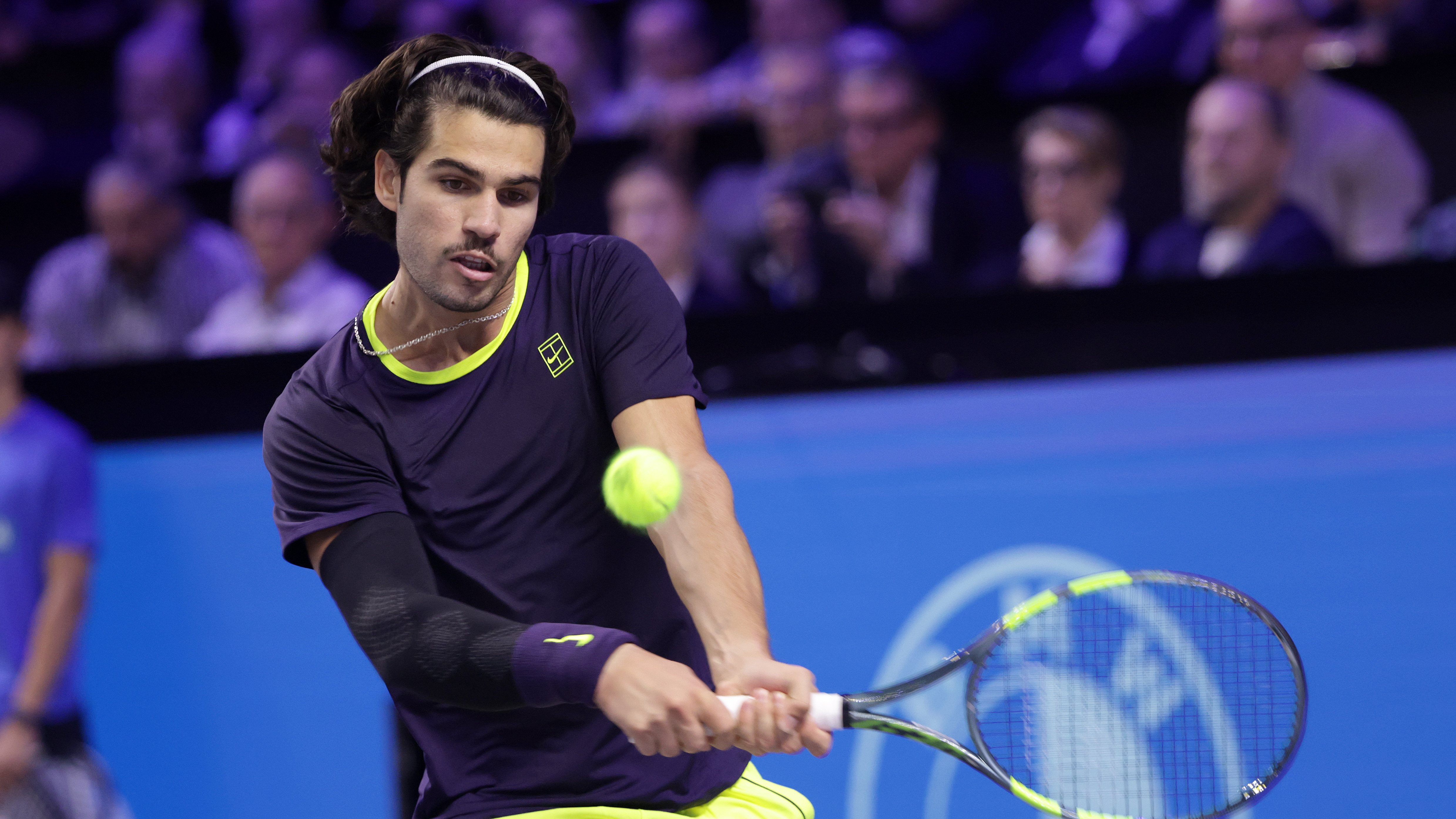 Tiebreak-König Alcaraz | ATP Tour