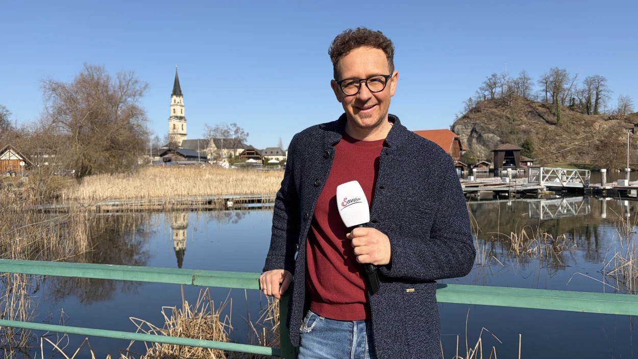 Das exklusive Wetter für den Alpenraum