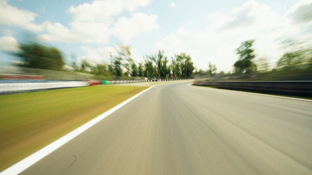 Laudas Monza-Check