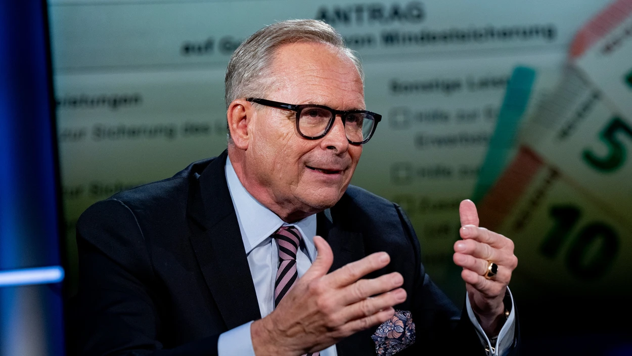 Karl Mahrer: „Für junge Straftäter braucht es klare Konsequenzen!“