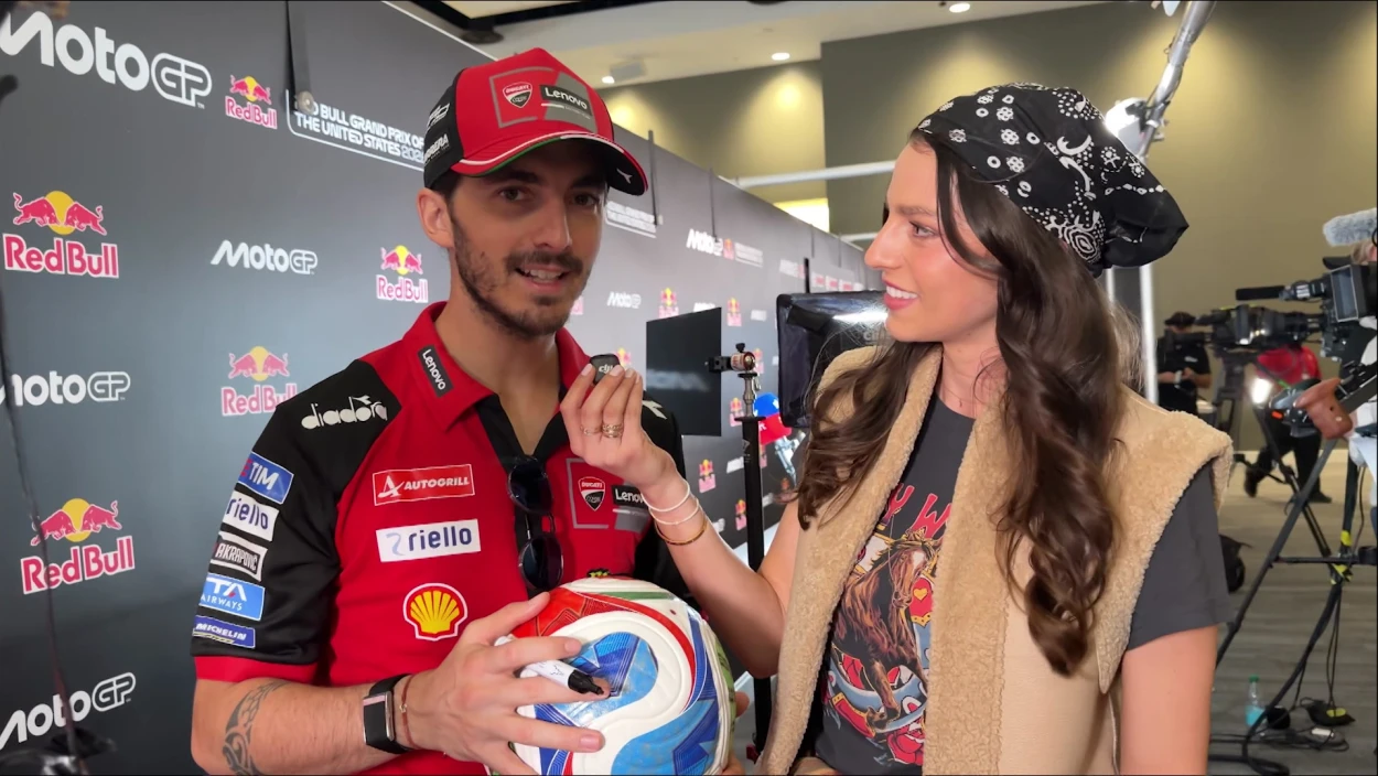 WEB - Servus Insider - MotoGP Austin