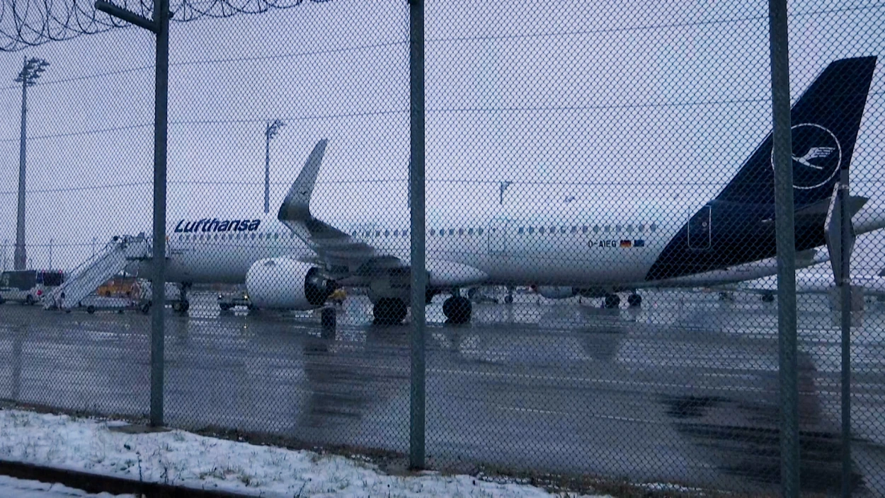 Servus Nachrichten in 90 Sekunden - 07:00 Uhr