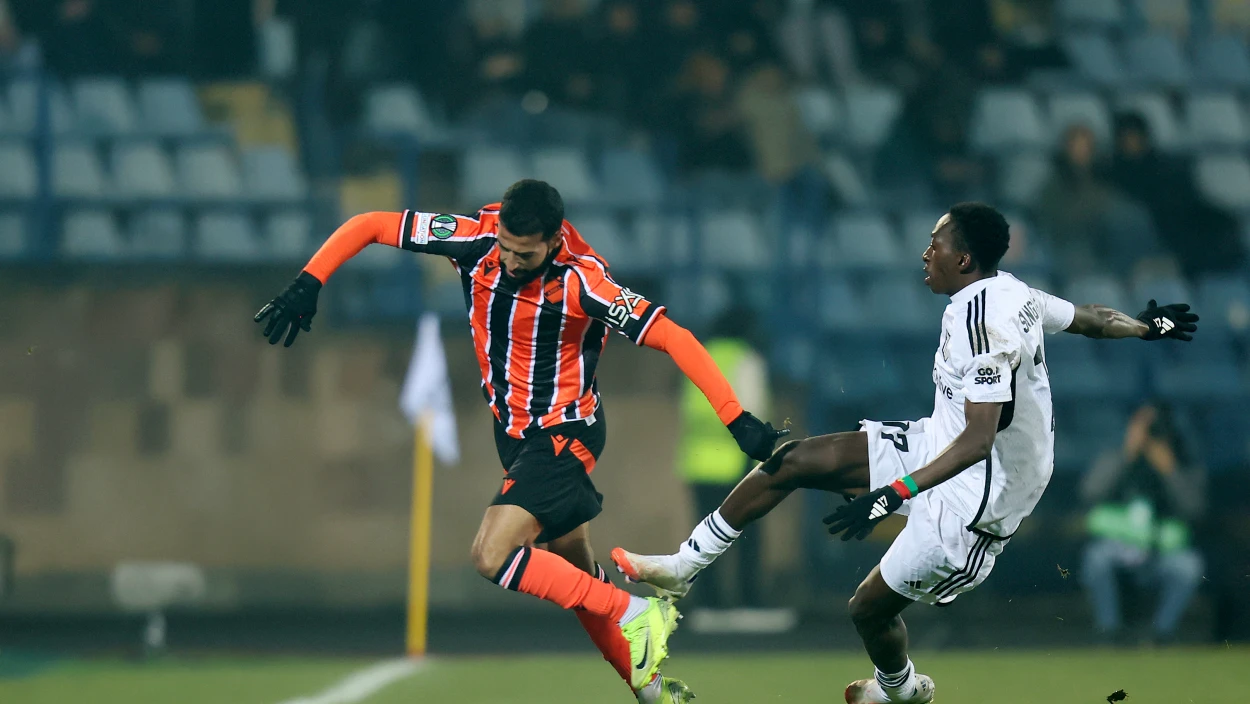 Highlights: FC Noah Jerewan vs. APOEL Nikosia | UEFA Conference League, Runde 5