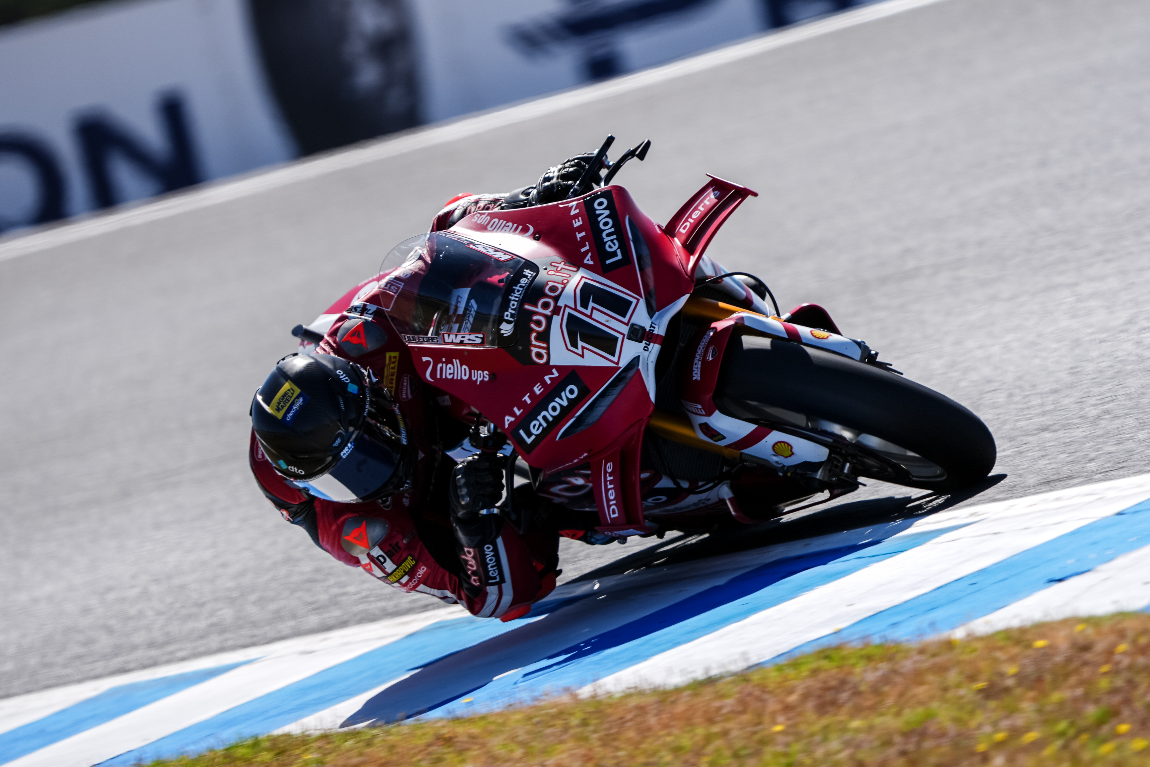 Pirelli Portuguese Round: WSBK Superpole - Vorbericht