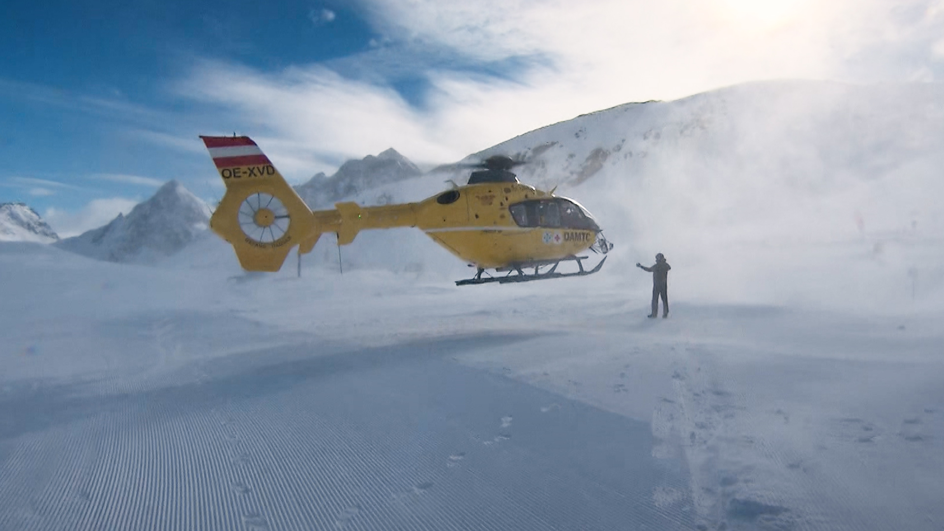 Jugendlicher reanimiert Vater | Nachrichten in 90 Sekunden