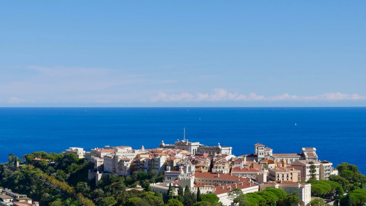 Monaco