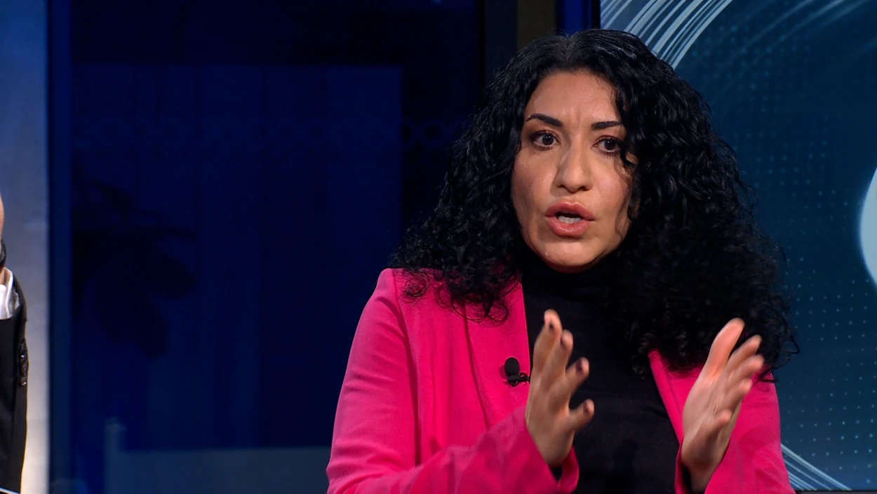 Jubel über Krieg beschämend?