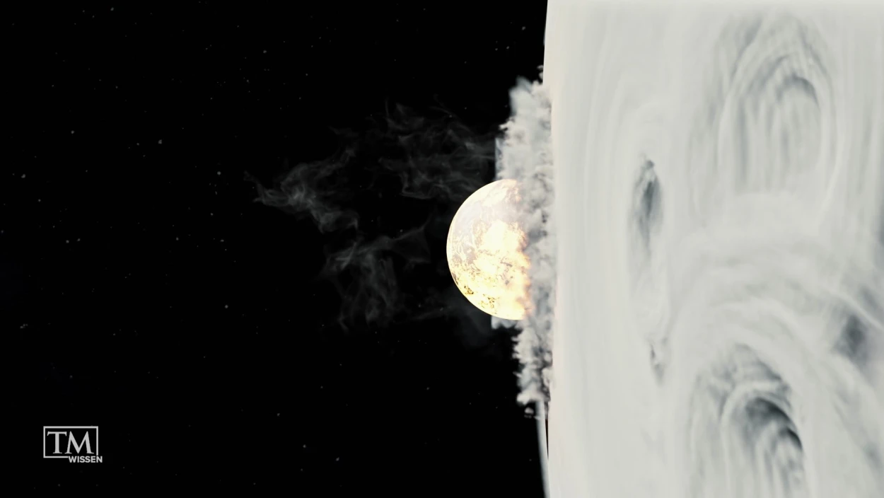 Ist unser Sonnensystem einzigartig?