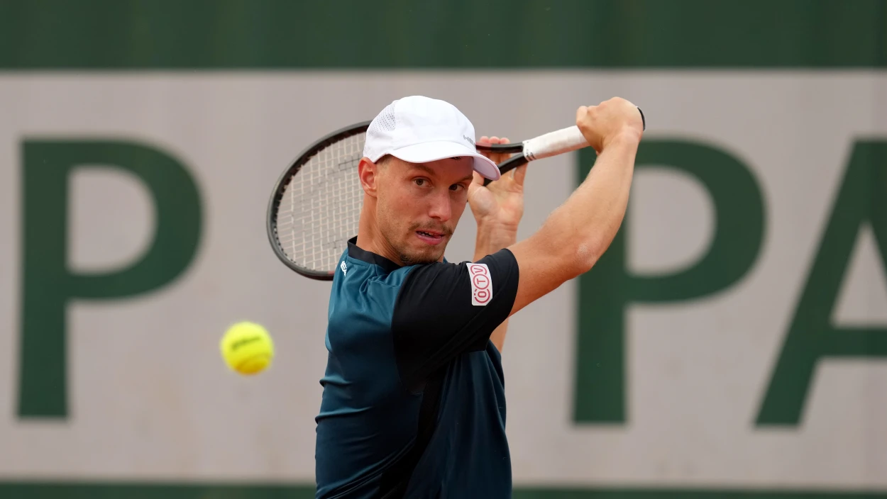 Tennis LIVE: 2. Runde, D. Shapovalov - F. Misolic