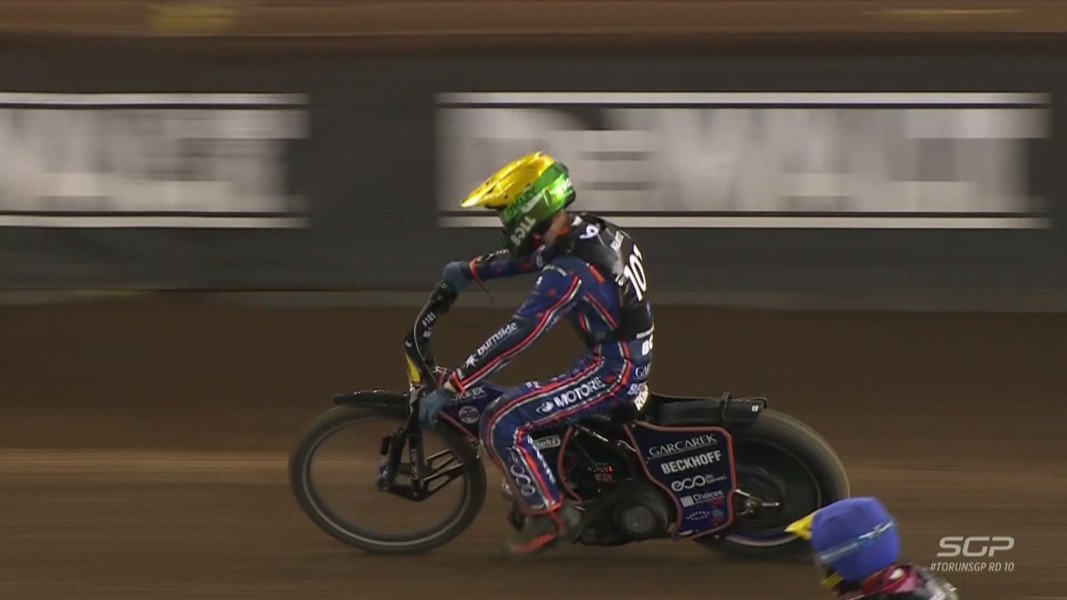 Highlights: Torun