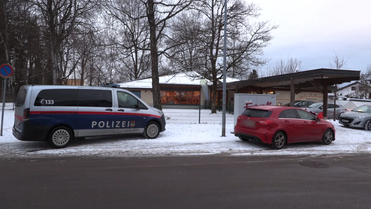 Servus Nachrichten in 90 Sekunden - 15:00 Uhr