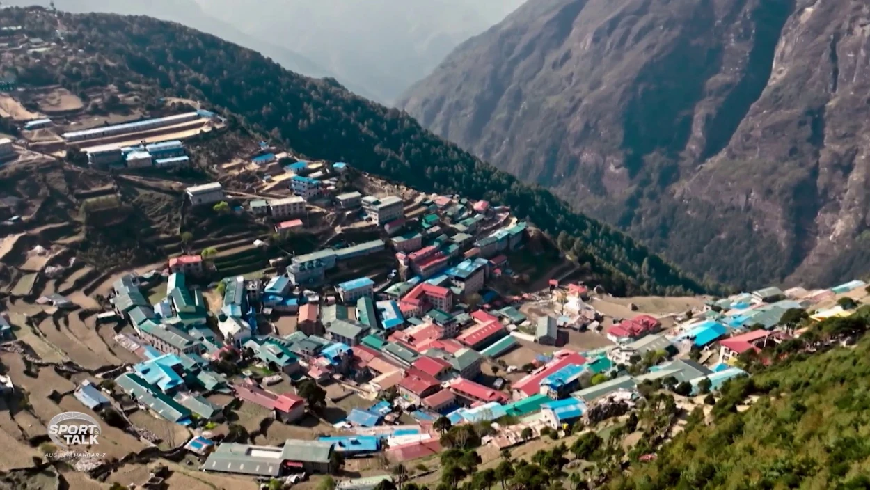 Wie der Tourismus Nepal verändert