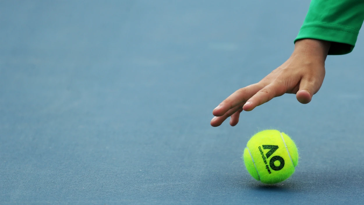 Tennis LIVE: 2. Runde - Match