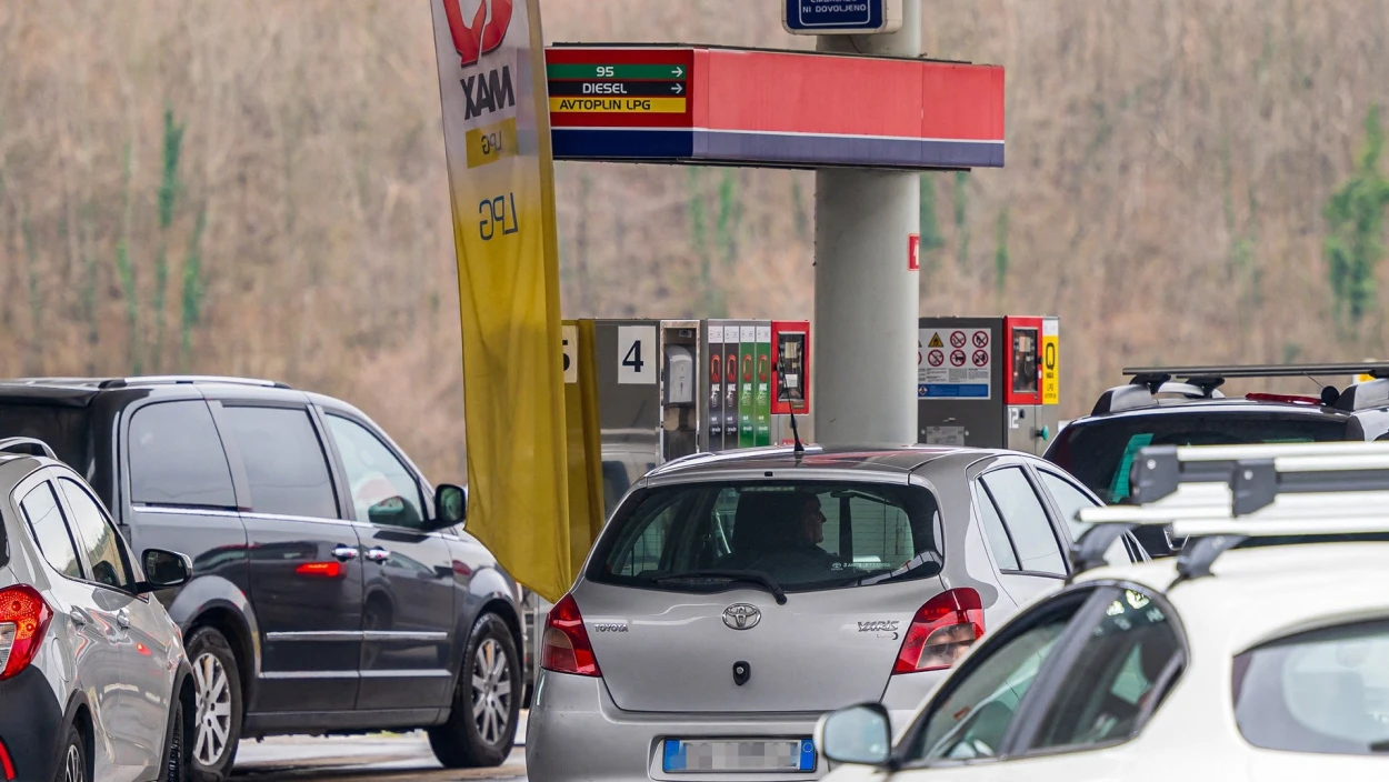 Spritlimit in Slowenien: Bundeländer-News vom 20.03.