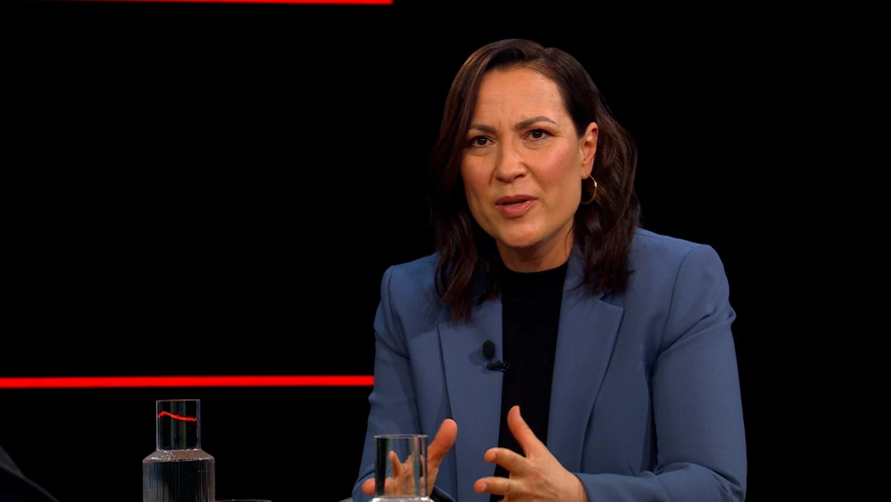 Epstein-Files: Wie kaputt ist die Elite?