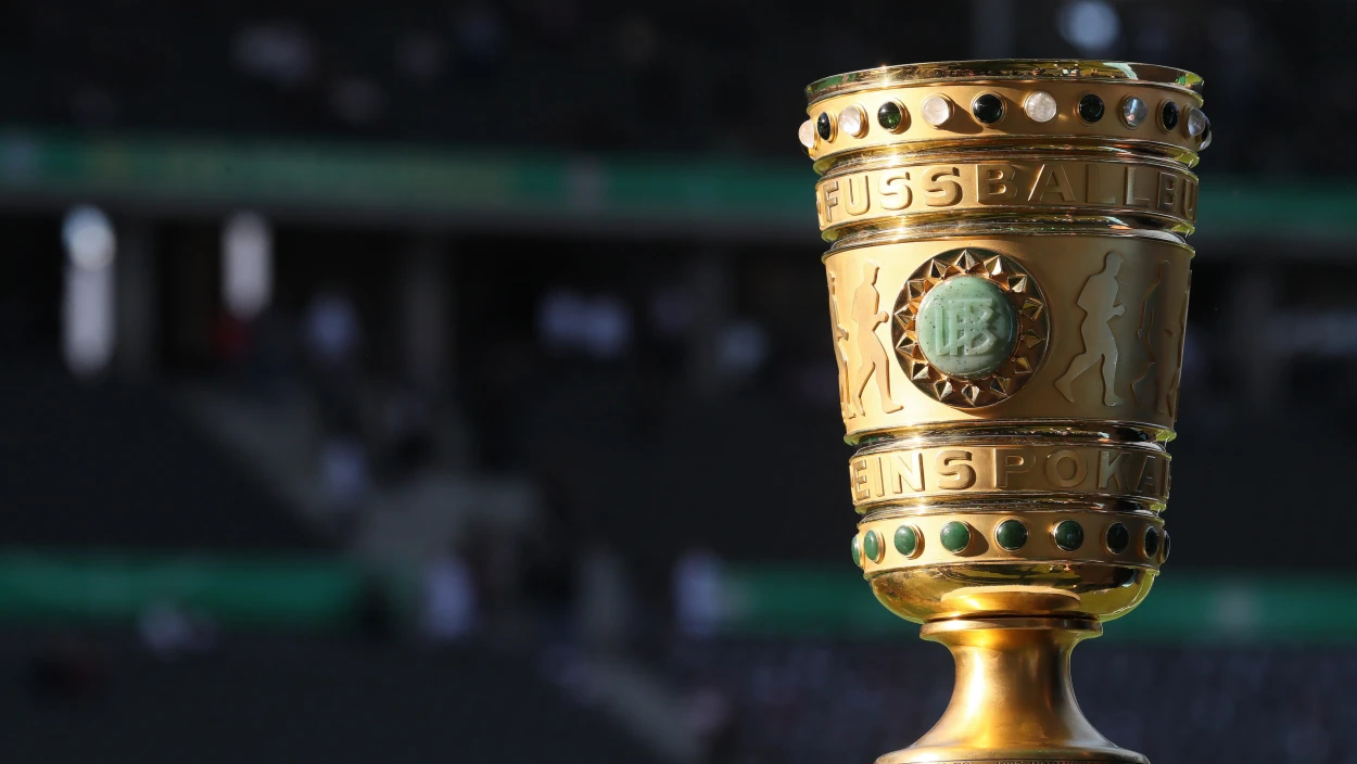 Fußball LIVE: 1. FC Union Berlin - FC Bayern München, 2. Halbzeit