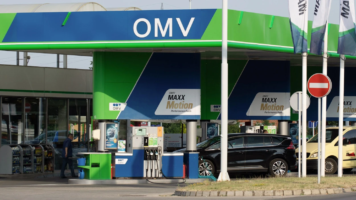 Spritpreisbremse: OMV will Regel umgehen