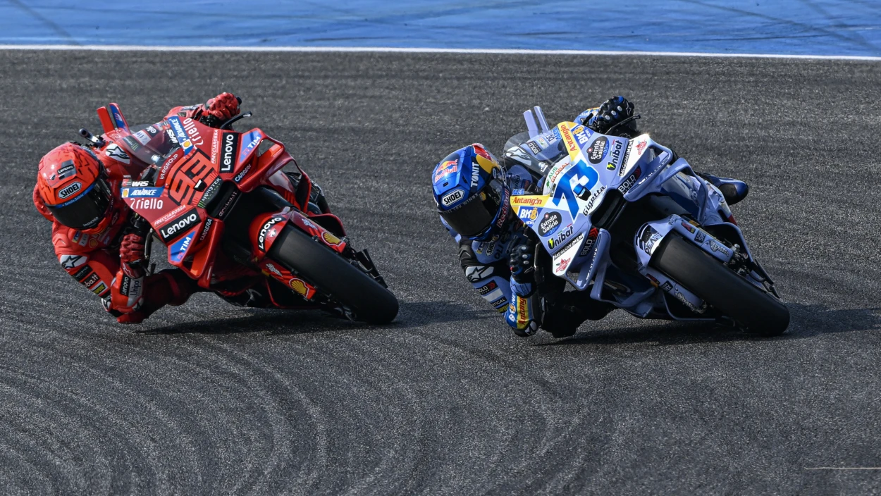 Red Bull Grand Prix der USA: Die Samstags-Sessions