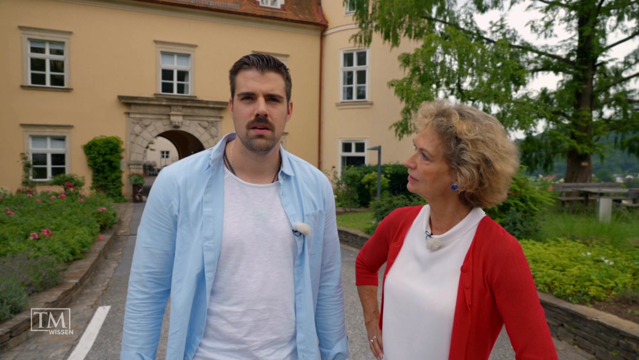 Wie können wir uns Dinge besser merken?