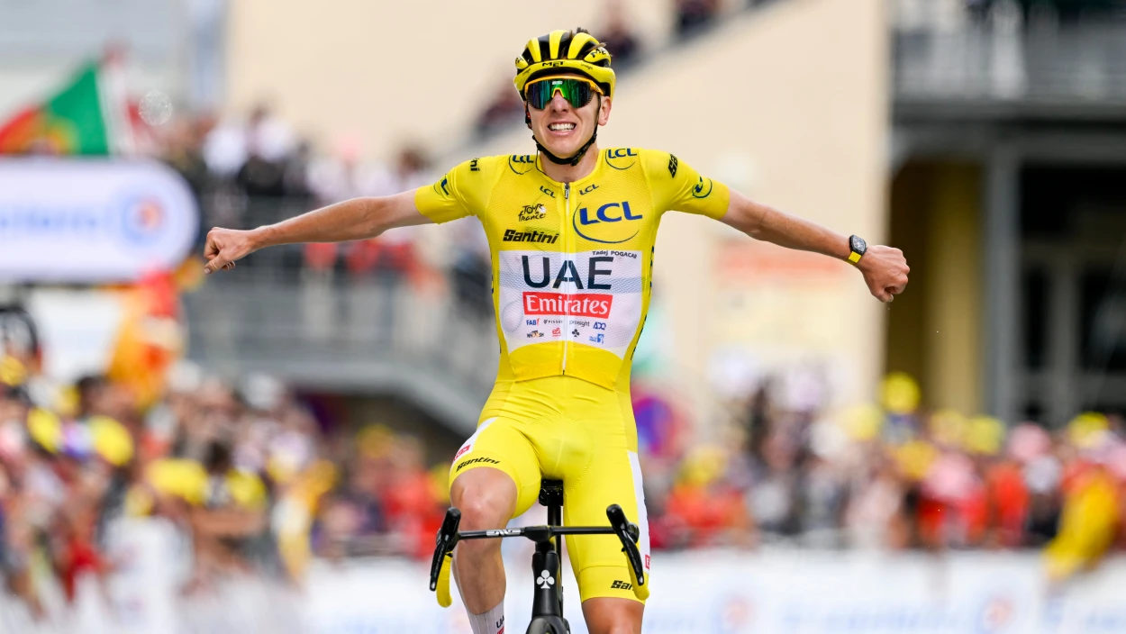 Tour de France 2025: Das sind die Favoriten