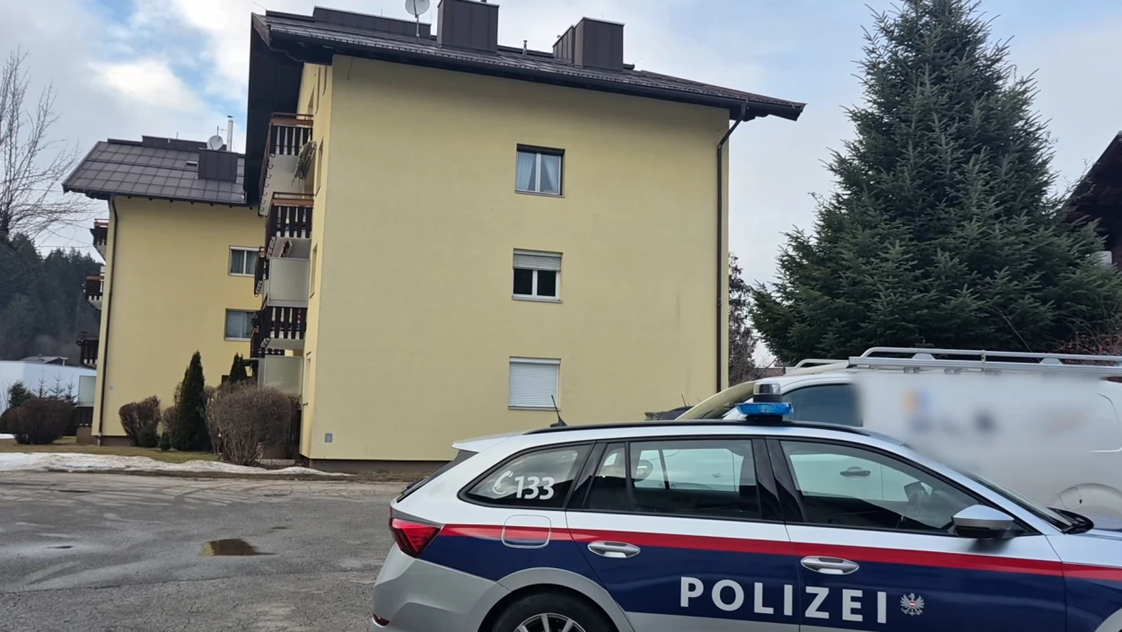 Servus Nachrichten in 90 Sekunden - 07:00 Uhr