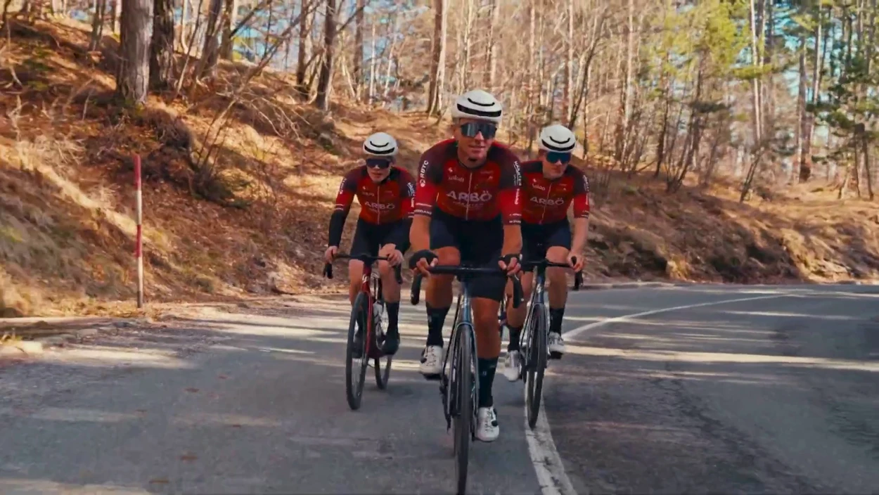 ARBÖ Kärnten Sport Feld am See mit hohen Zielen