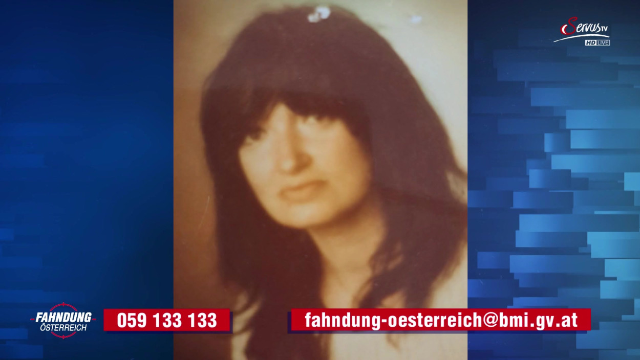 Folge 16: Cold Case Eleonore - Prostituiertenmord in Niederösterreich