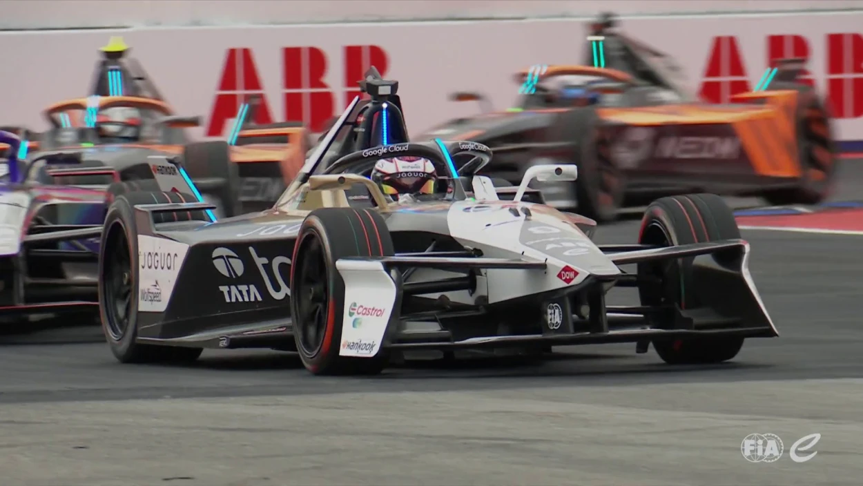 Sao Paulo E-Prix: Highlights | Formel E