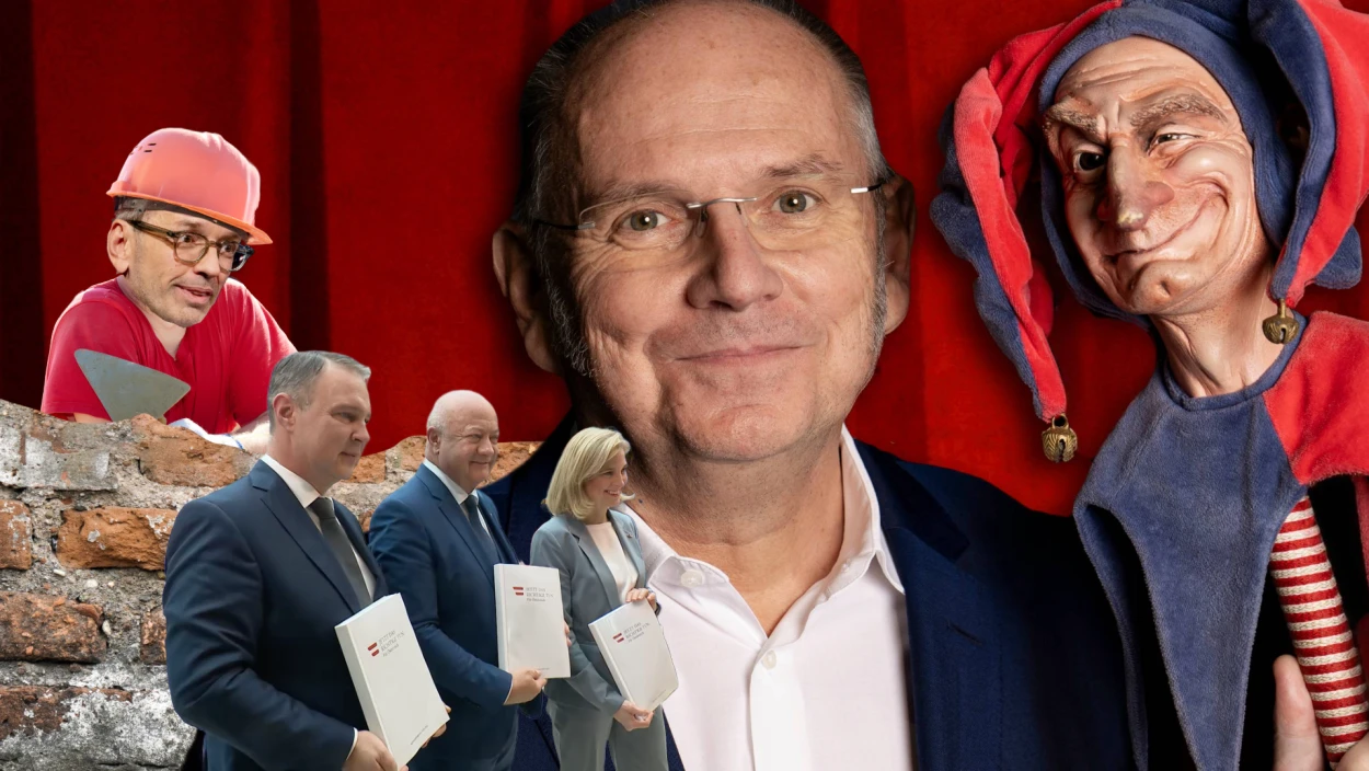 Der Wegscheider