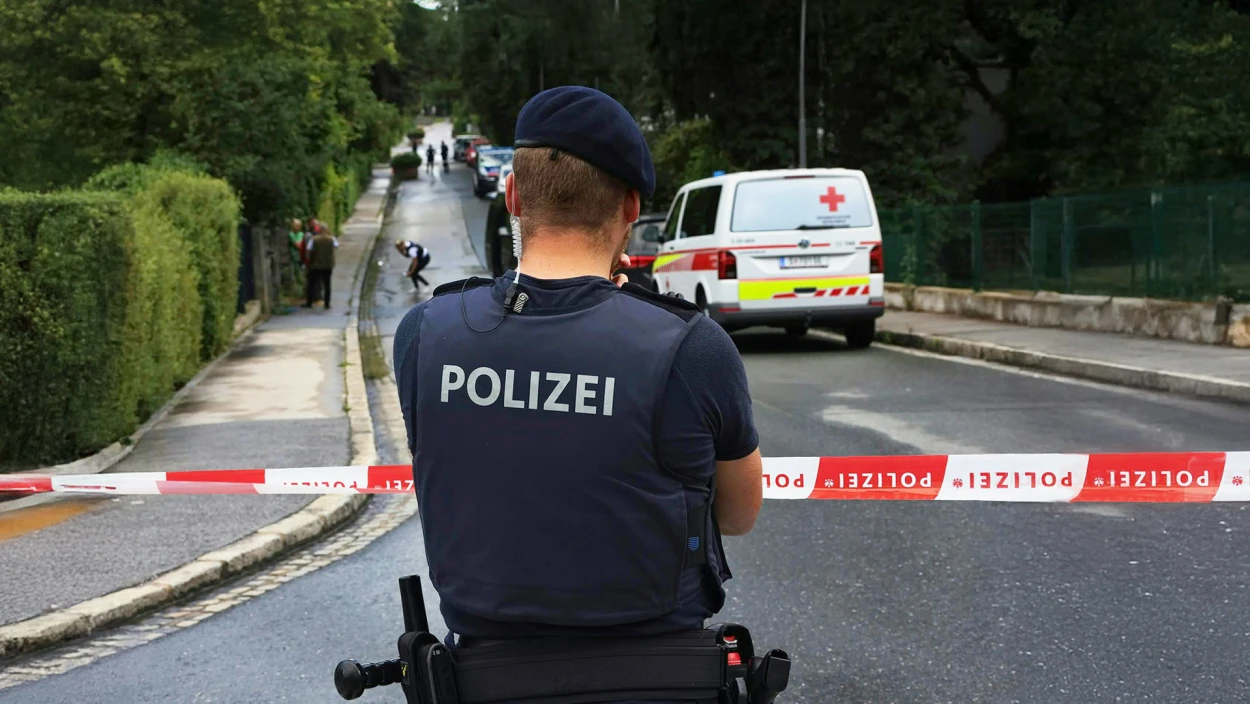 Salzburg: Pensionist schießt auf Einbrecher