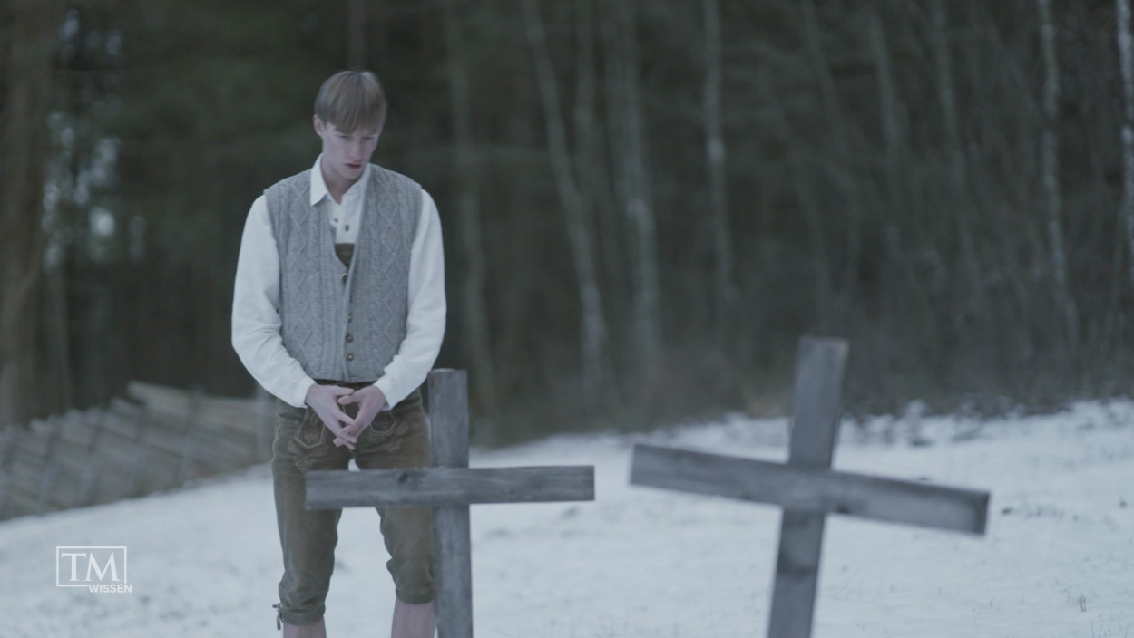 Was lehrt uns das Jahr ohne Sommer?