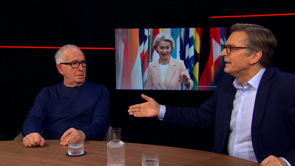 Demütigungen für Europa – ist die Freundschaft zu den USA vorbei?