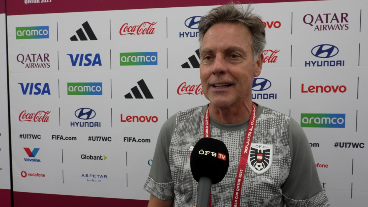 Hermann Stadler: "Was das Team geleistet hat, ist unbeschreiblich"