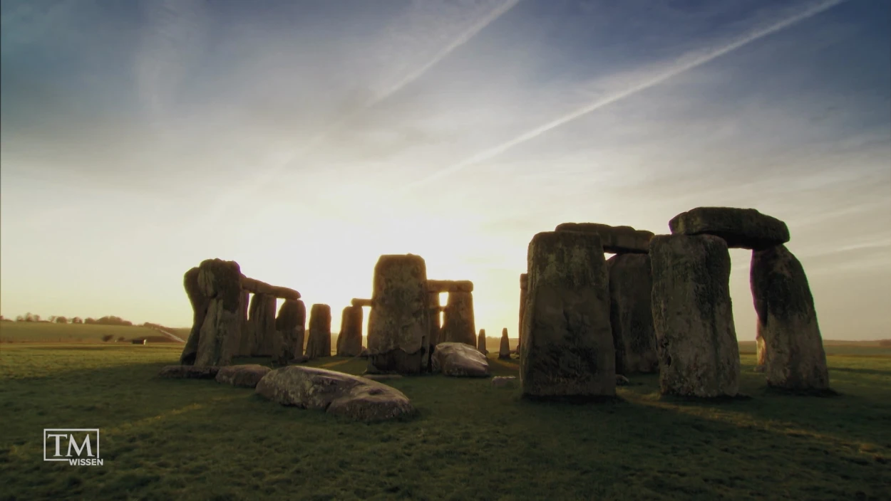 Gibt es „Stonehenge“ auch im Senegal?