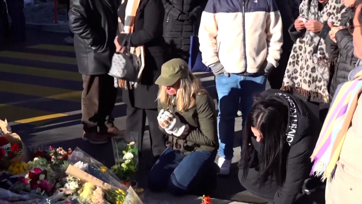 Servus Nachrichten in 90 Sekunden - 07:00 Uhr