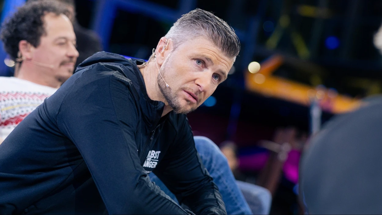 Reinfried Herbst: "Feller hat eine große Lebensaufgabe erreicht"