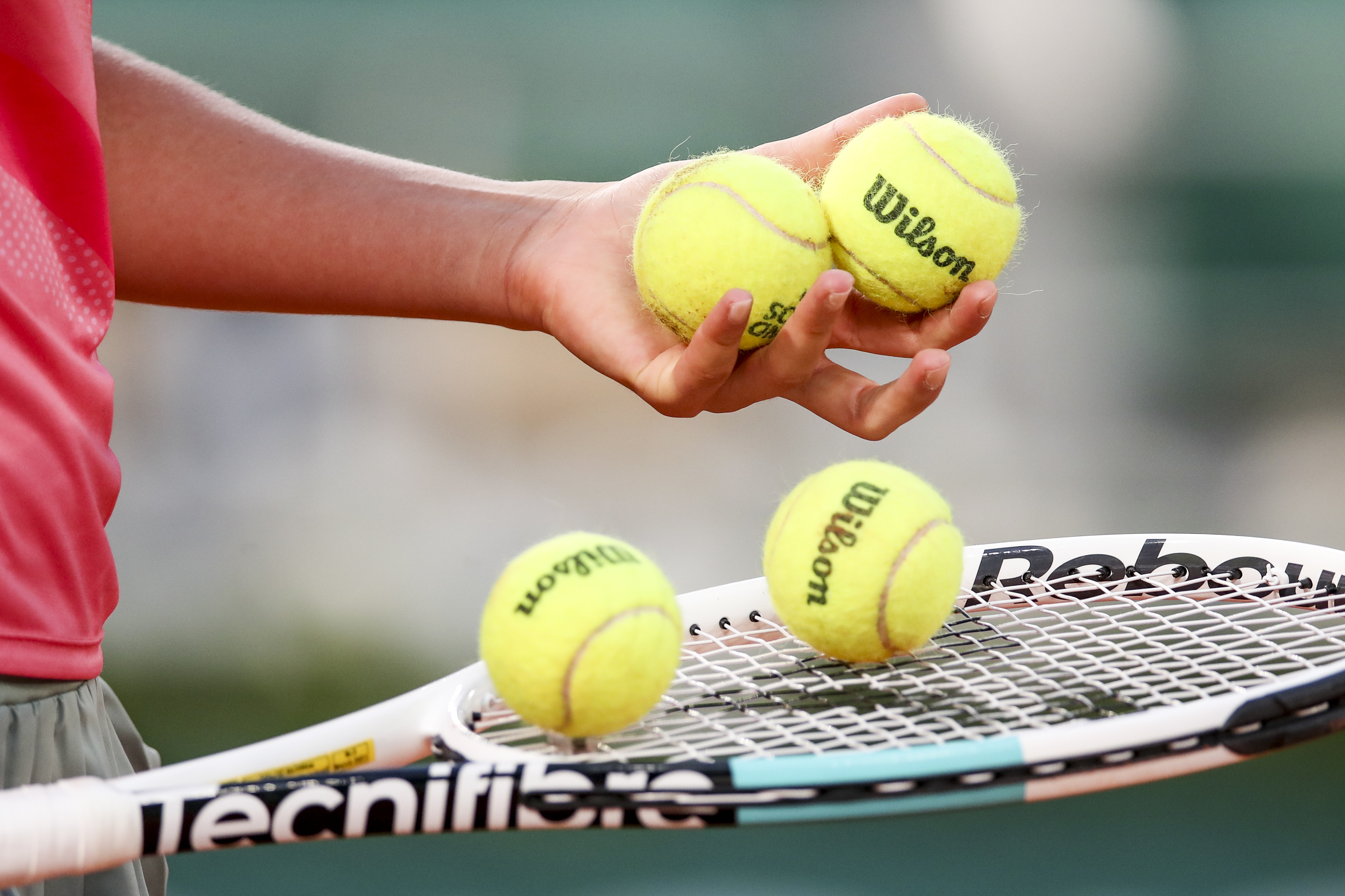 Paris: Damen-Halbfinale 2