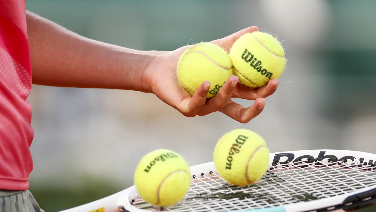 Tennis LIVE: Halbfinale - TBA - TBA