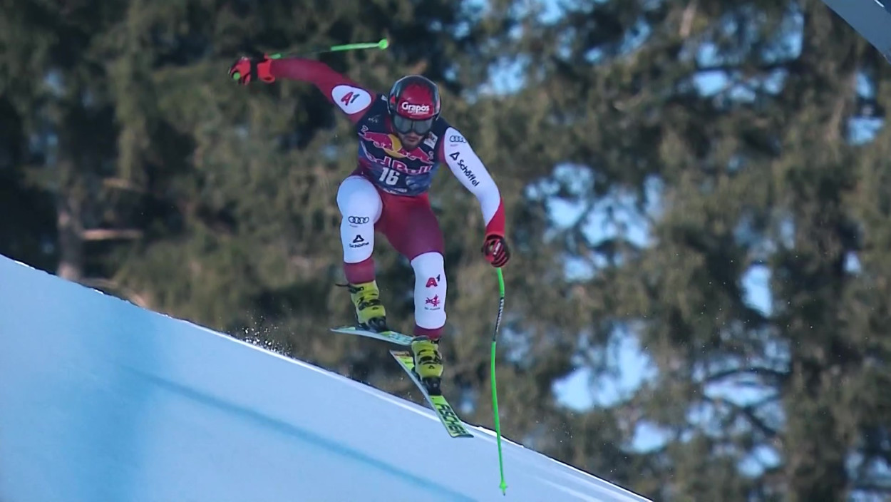 Unsere Streif-Hoffnungen: Welche ÖSV-Asse haben Siegchancen?