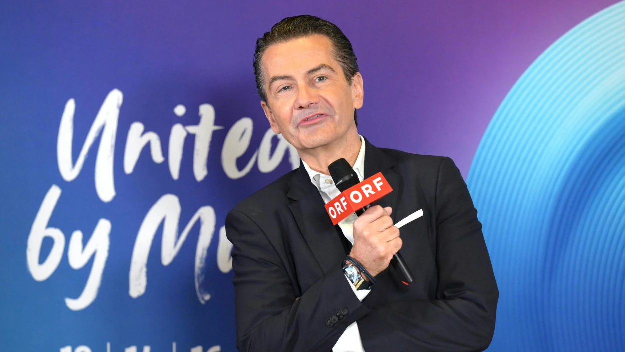 ORF: Thurnher rechtfertigt Weißmann-Kündigung