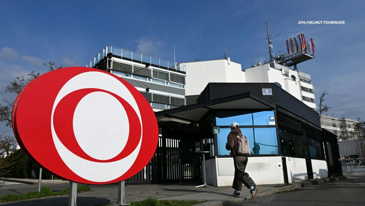 Servus Nachrichten in 90 Sekunden - 12:00 Uhr