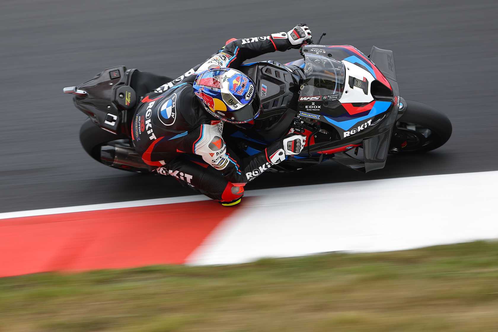 Motul Czech Round: Highlights Rennen 1 | FIM Superbike World Championship - Stop 5