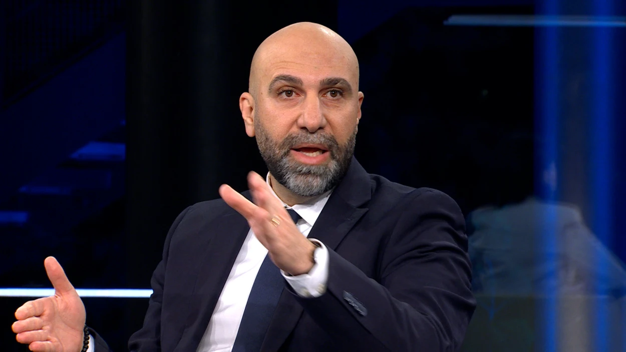 Nahost brennt: Wie groß ist die Bedrohung für Europa?